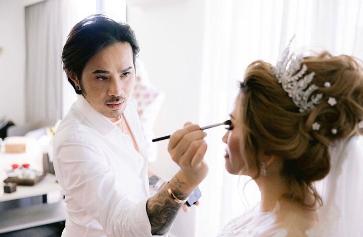 Patrick Kalasi Hair & Beauty